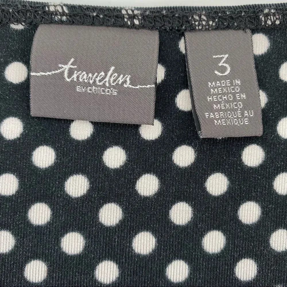 Chico's Travelers Tunic - Picture 5 of 6